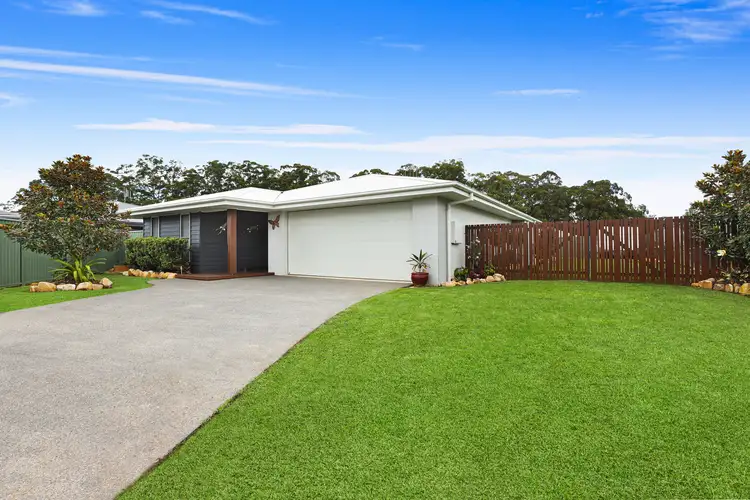 Main view of Homely house listing, 6 Lank Place, Wauchope NSW 2446