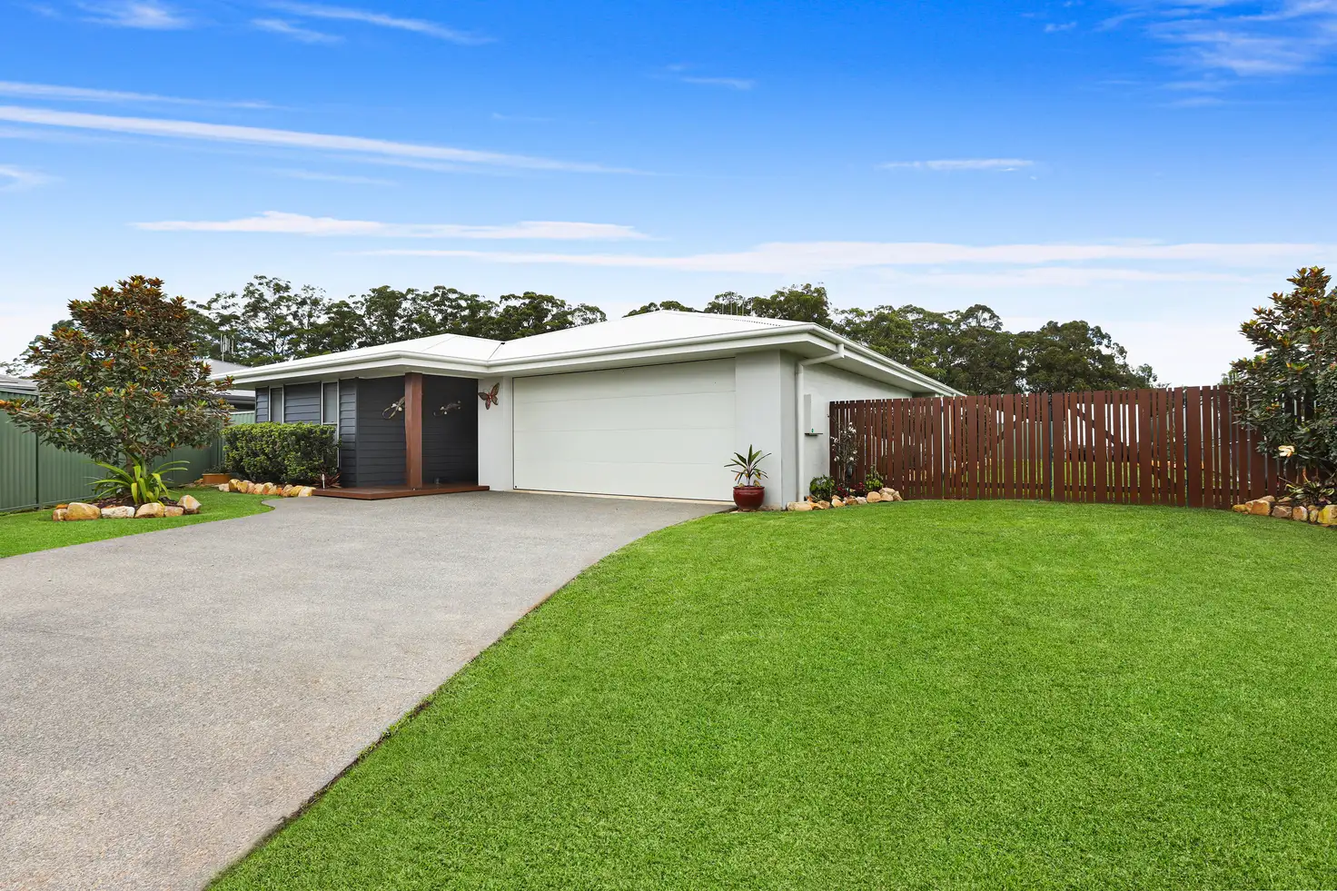 Main view of Homely house listing, 6 Lank Place, Wauchope NSW 2446