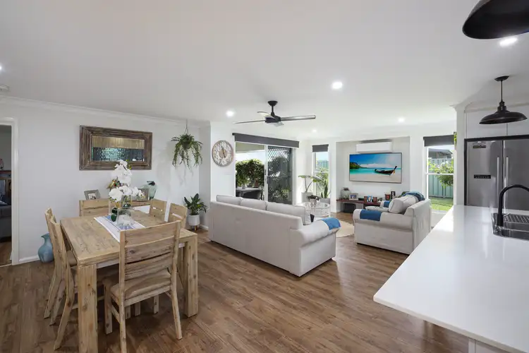 Third view of Homely house listing, 6 Lank Place, Wauchope NSW 2446