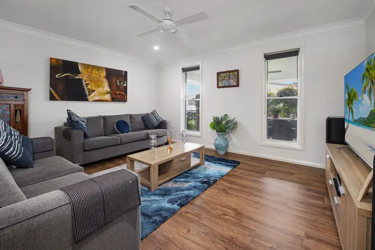 Fourth view of Homely house listing, 6 Lank Place, Wauchope NSW 2446
