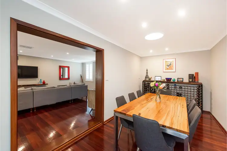 Second view of Homely house listing, 10B Redmond Street, Salter Point WA 6152