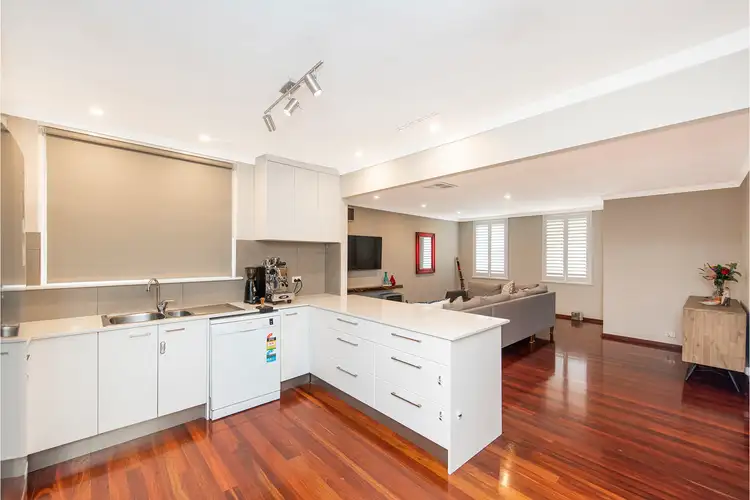 Fifth view of Homely house listing, 10B Redmond Street, Salter Point WA 6152