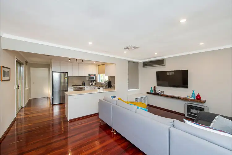Sixth view of Homely house listing, 10B Redmond Street, Salter Point WA 6152