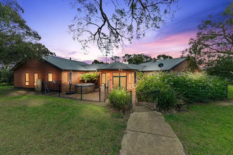 Second view of Homely house listing, 17 Grassmere Road, Langwarrin VIC 3910