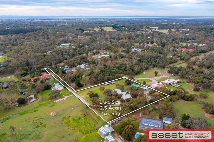 Fourth view of Homely house listing, 17 Grassmere Road, Langwarrin VIC 3910