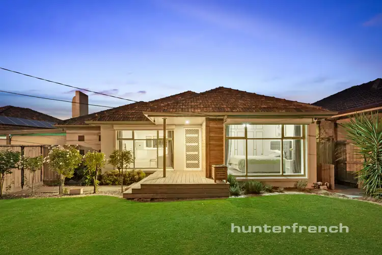 Main view of Homely house listing, 673 Ballarat Road, Ardeer VIC 3022