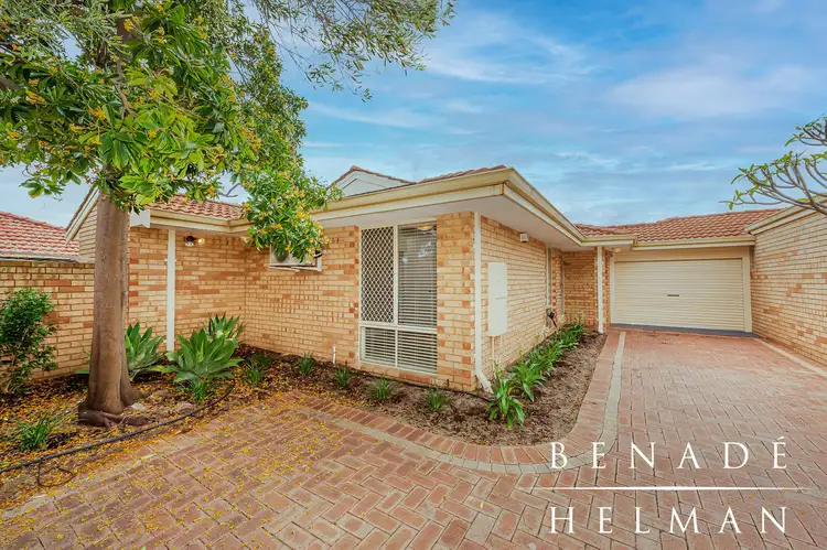 4/39 Green Avenue, Balcatta WA 6021