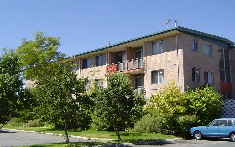 Main view of Homely apartment listing, 15/85 Herdsman Parade, Wembley WA 6014