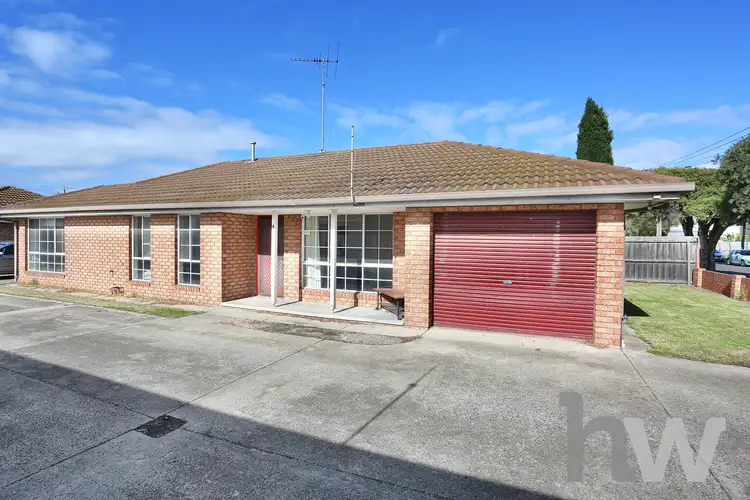 Main view of Homely house listing, 4/32-34 Seaforth Street, North Shore VIC 3214