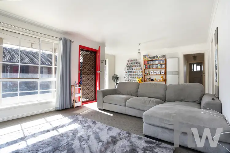 Second view of Homely house listing, 4/32-34 Seaforth Street, North Shore VIC 3214