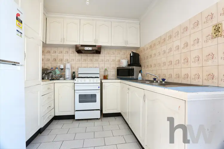 Fourth view of Homely house listing, 4/32-34 Seaforth Street, North Shore VIC 3214