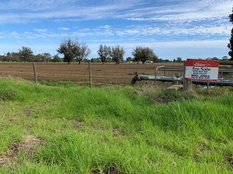 Lot 211 Government Road, Harvey WA 6220
