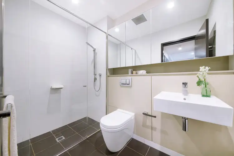 Sixth view of Homely apartment listing, 103/10 Savona Drive, Wentworth Point NSW 2127