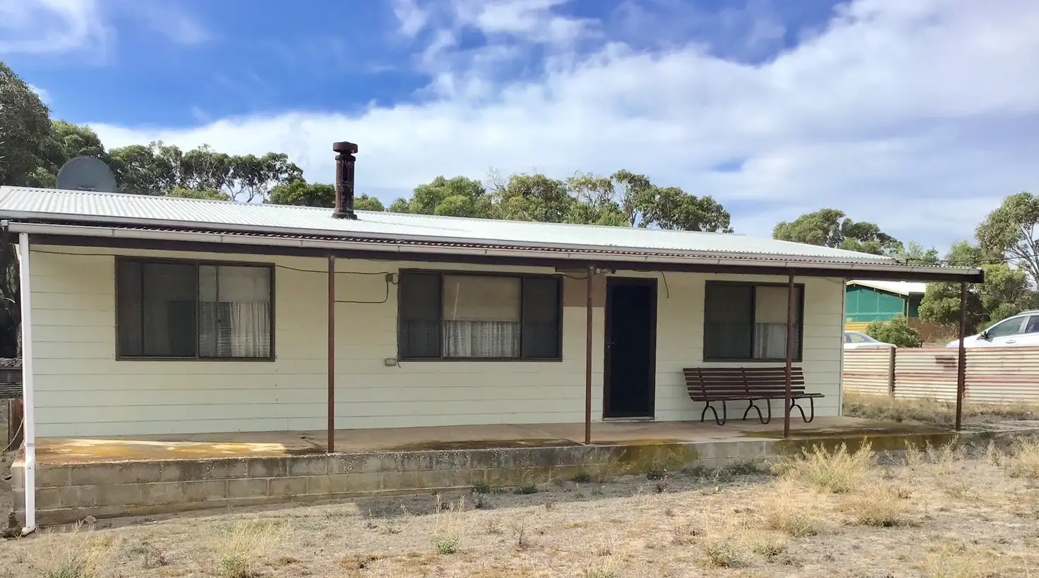 Main view of Homely house listing, 10 Flinders Highway, Elliston SA 5670