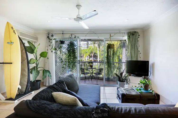 58/23 Wharf Road, Surfers Paradise QLD 4217