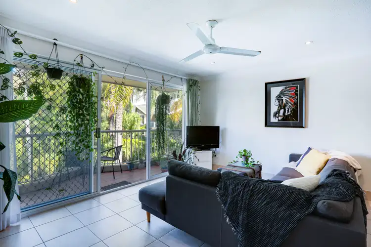 Second view of Homely unit listing, 58/23 Wharf Road, Surfers Paradise QLD 4217