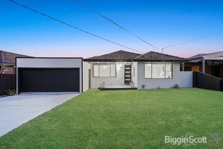 22 Samaria Street, Dandenong North VIC 3175