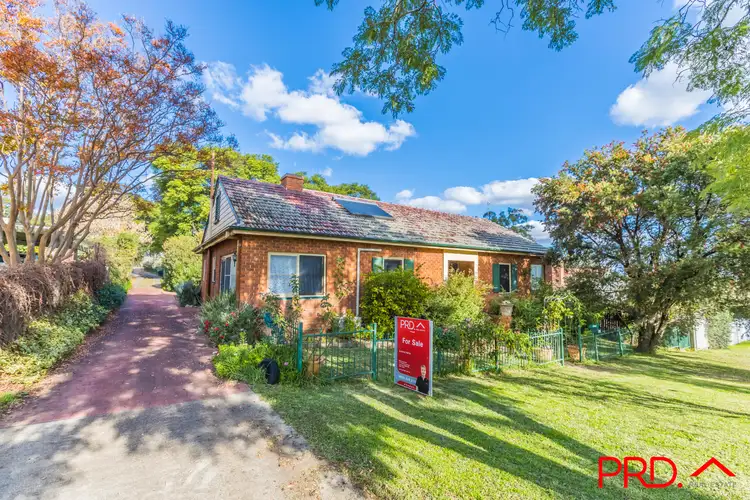 107 Fitzroy Street, Tamworth NSW 2340