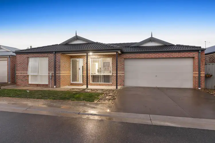Main view of Homely house listing, 15 Southampton drive, Langwarrin VIC 3910