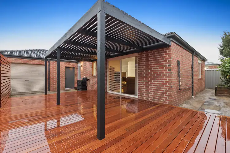 Second view of Homely house listing, 15 Southampton drive, Langwarrin VIC 3910
