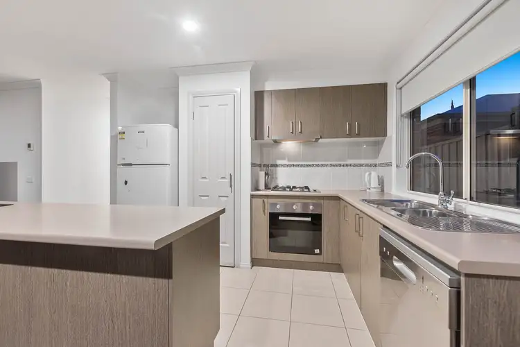Third view of Homely house listing, 15 Southampton drive, Langwarrin VIC 3910