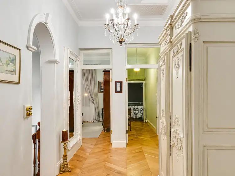 Fifth view of Homely house listing, 256 Petrie Terrace, Petrie Terrace QLD 4000