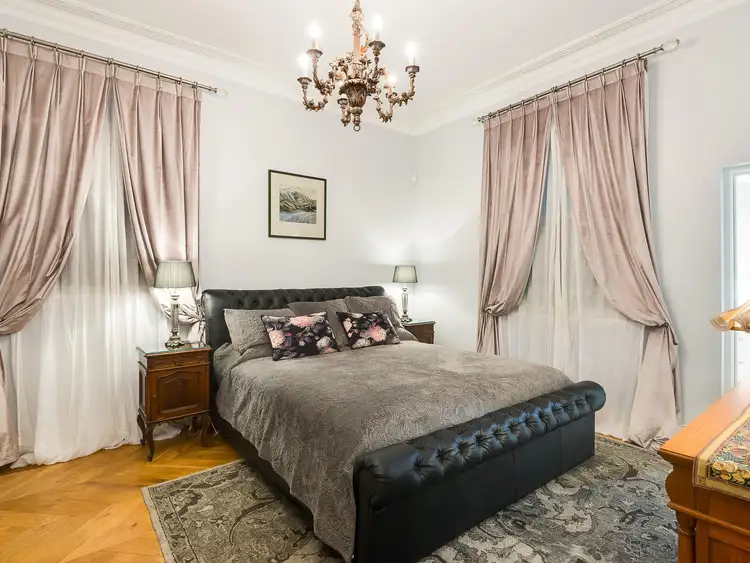 Sixth view of Homely house listing, 256 Petrie Terrace, Petrie Terrace QLD 4000