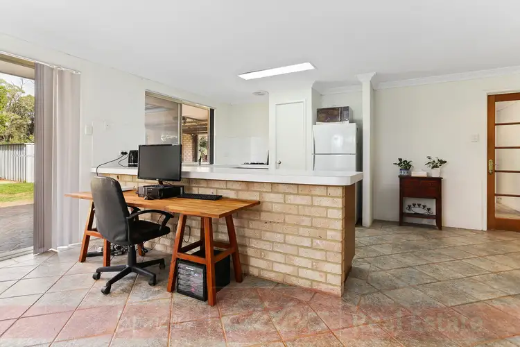 Third view of Homely house listing, 22 MOSEDALE AVENUE, Usher WA 6230
