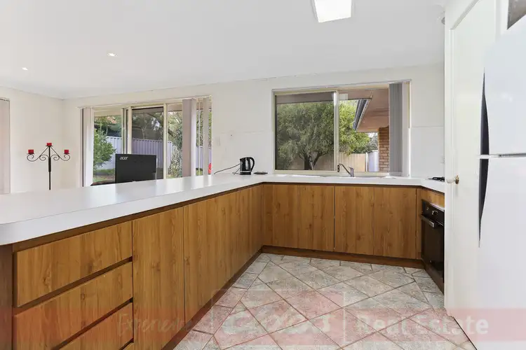 Fourth view of Homely house listing, 22 MOSEDALE AVENUE, Usher WA 6230
