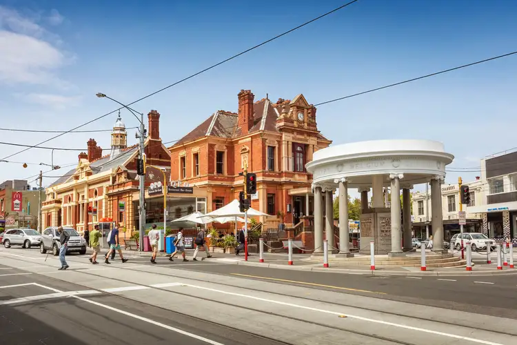 Fourth view of Homely land listing, 1/15 Wellington Street, Kew VIC 3101