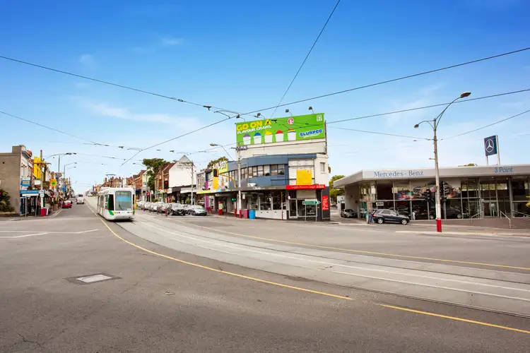 Fifth view of Homely land listing, 1/15 Wellington Street, Kew VIC 3101