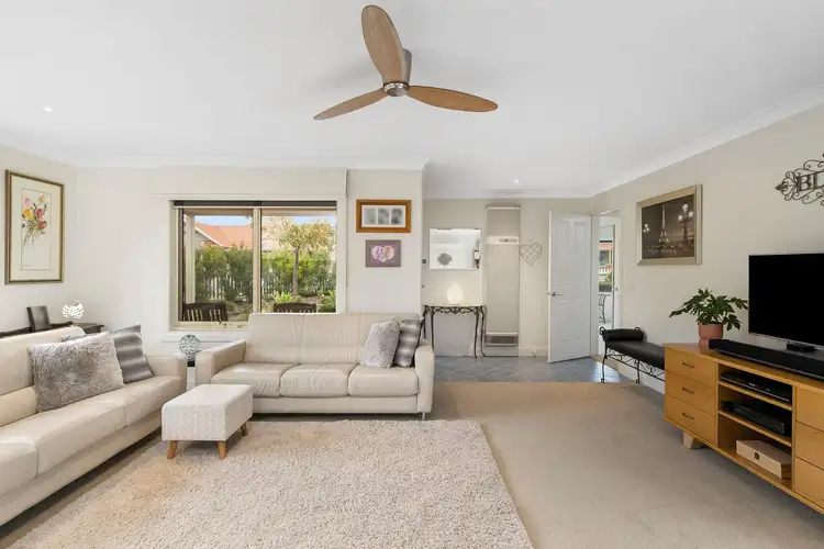 Second view of Homely townhouse listing, 1a Tasman Avenue, Belmont VIC 3216