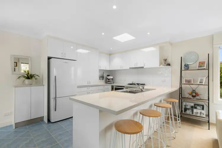 Fourth view of Homely townhouse listing, 1a Tasman Avenue, Belmont VIC 3216