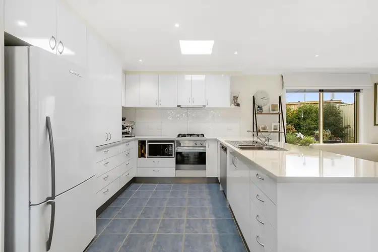 Fifth view of Homely townhouse listing, 1a Tasman Avenue, Belmont VIC 3216