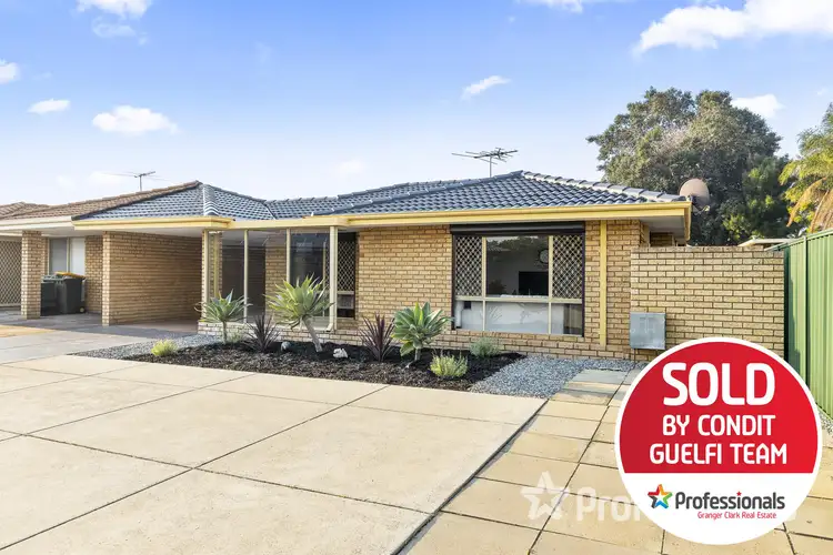 30 Skylark Retreat, Ballajura WA 6066