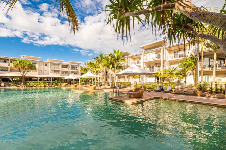 4204/1-25 Bells Boulevard, Kingscliff NSW 2487