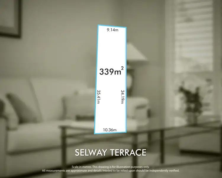 LOT 741, 48 Selway Terrace, O'sullivan Beach SA 5166