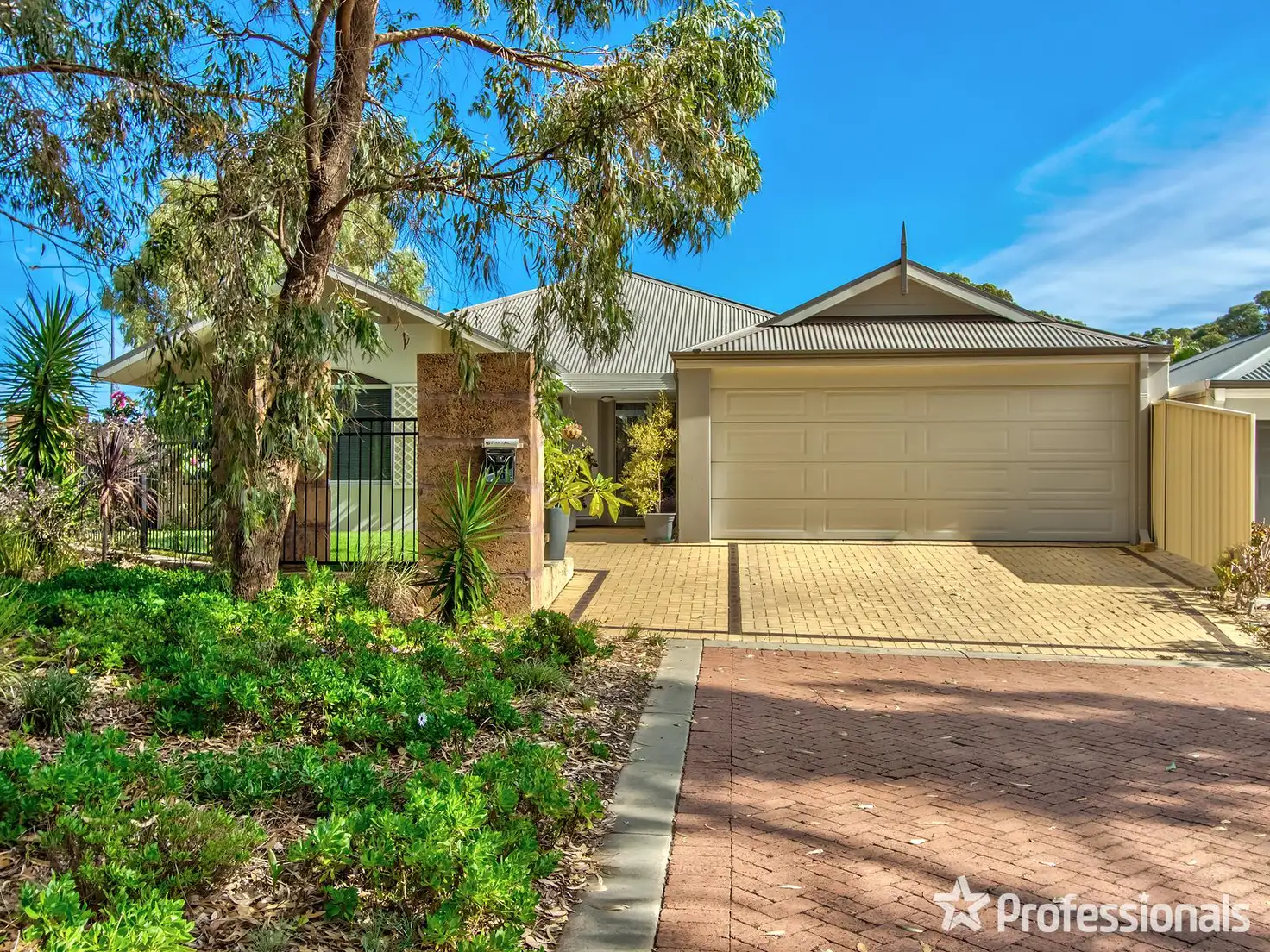Main view of Homely house listing, 16 Abbott Brace, Baldivis WA 6171