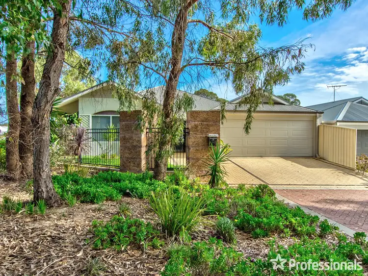 Second view of Homely house listing, 16 Abbott Brace, Baldivis WA 6171