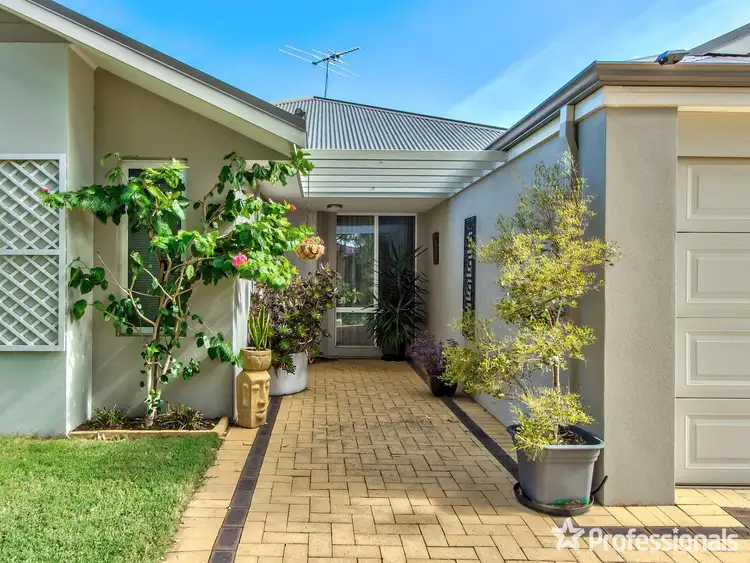 Third view of Homely house listing, 16 Abbott Brace, Baldivis WA 6171