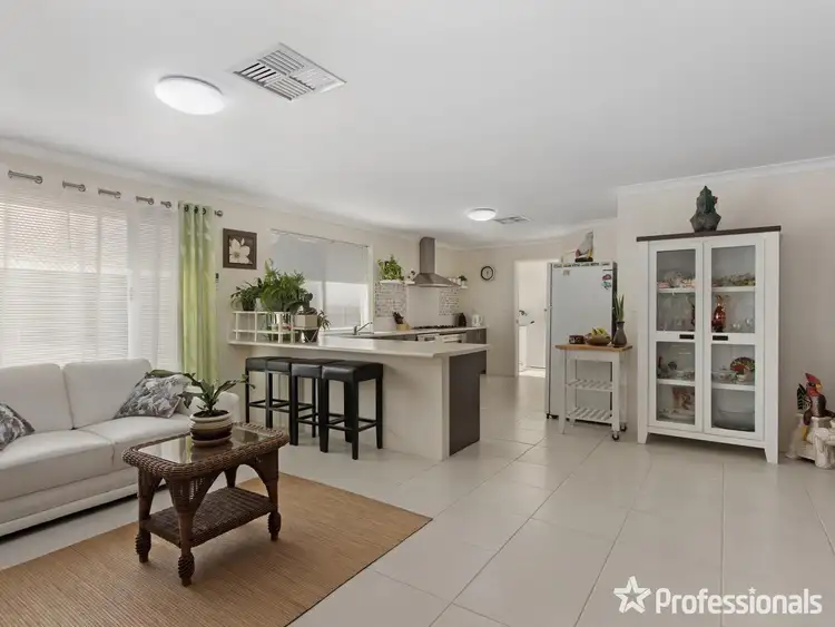Fourth view of Homely house listing, 16 Abbott Brace, Baldivis WA 6171