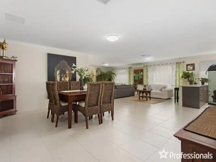 Sixth view of Homely house listing, 16 Abbott Brace, Baldivis WA 6171