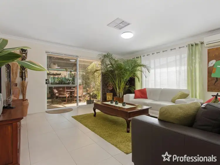 Seventh view of Homely house listing, 16 Abbott Brace, Baldivis WA 6171