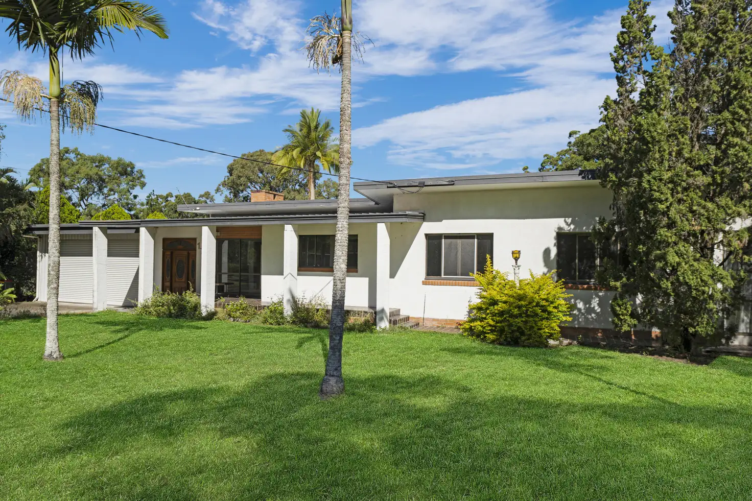 Main view of Homely house listing, 172 Geldart Road, Chandler QLD 4155