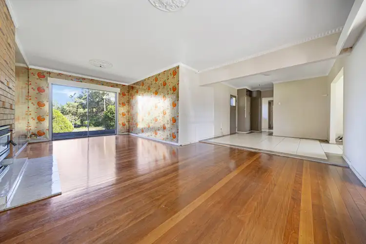 Second view of Homely house listing, 172 Geldart Road, Chandler QLD 4155
