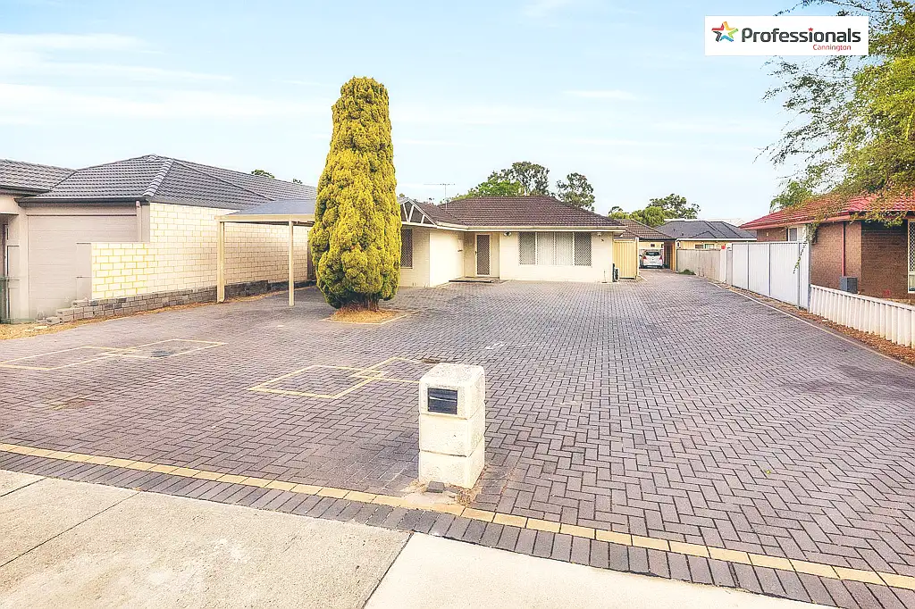 Main view of Homely house listing, 56 Manning Road, Wilson WA 6107