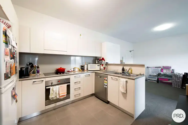 Fifth view of Homely apartment listing, 1/21 Braybrooke Street, Bruce ACT 2617