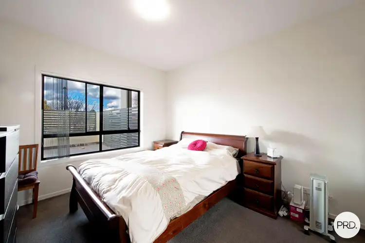 Sixth view of Homely apartment listing, 1/21 Braybrooke Street, Bruce ACT 2617
