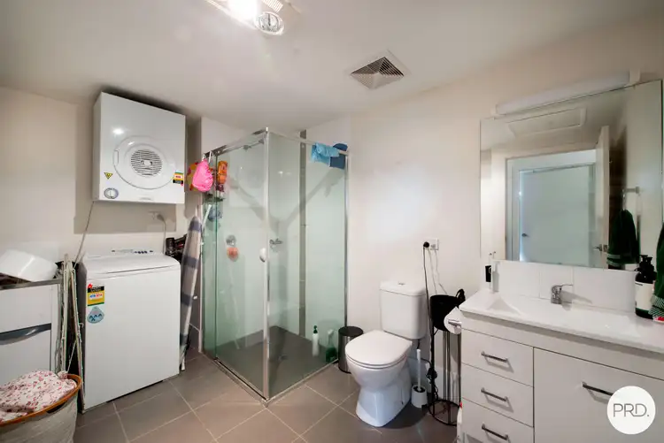 Seventh view of Homely apartment listing, 1/21 Braybrooke Street, Bruce ACT 2617