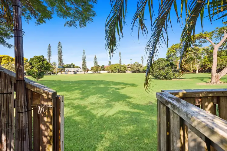 Third view of Homely semi-detached listing, 6/16 Christina Court, Mermaid Waters QLD 4218